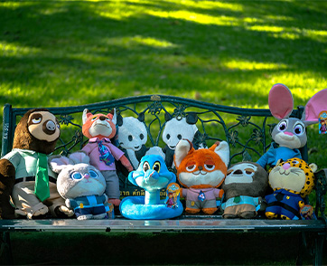 สนุกในโรงภาพยนตร์แล้วไปผจญภัยกับเหล่าสรรพสัตว์กันต่อ “Disney’s Zootopia 2 นครสัตว์มหาสนุก 2” พาเที่ยวสวนสัตว์ทั่วไทย